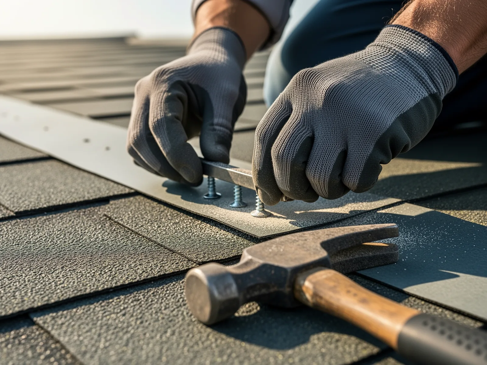 Why choose Fascia Repair in Pocatello, ID